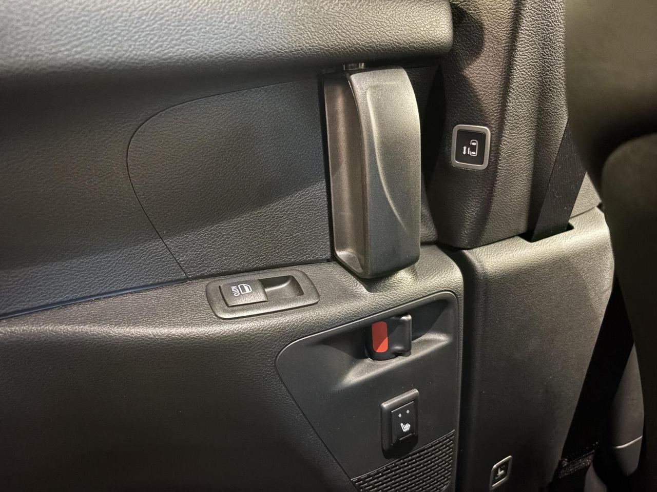 2026 Chrysler Pacifica Limited Parker CO