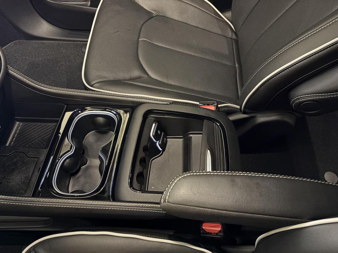 2026 Chrysler Pacifica Limited Parker CO