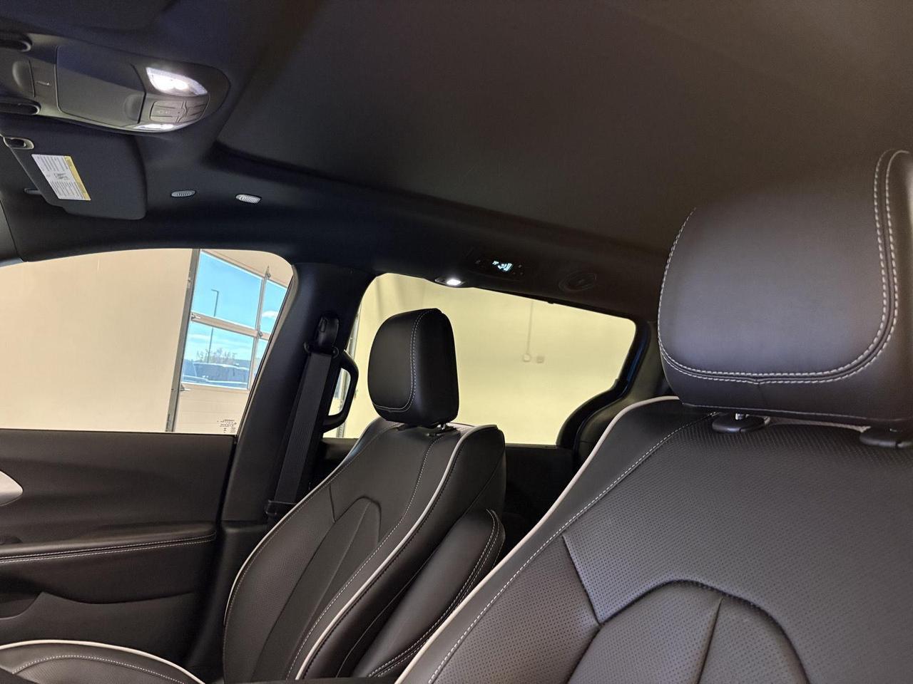 2026 Chrysler Pacifica Limited Parker CO