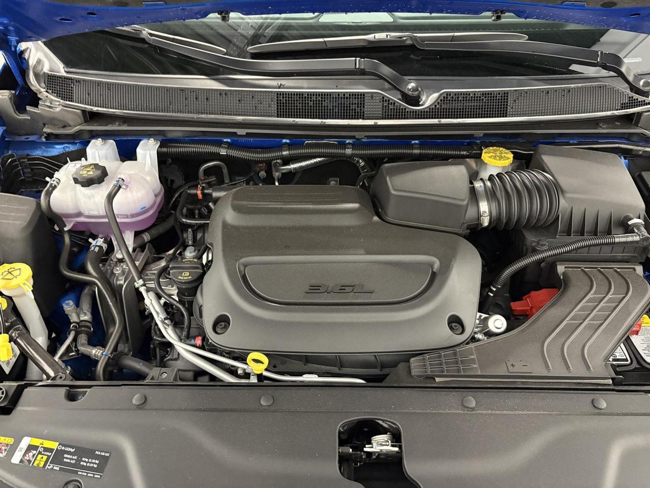 2026 Chrysler Pacifica Limited Parker CO