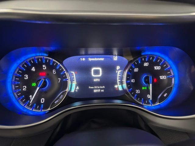 2026 Chrysler Pacifica Limited Pine River MN