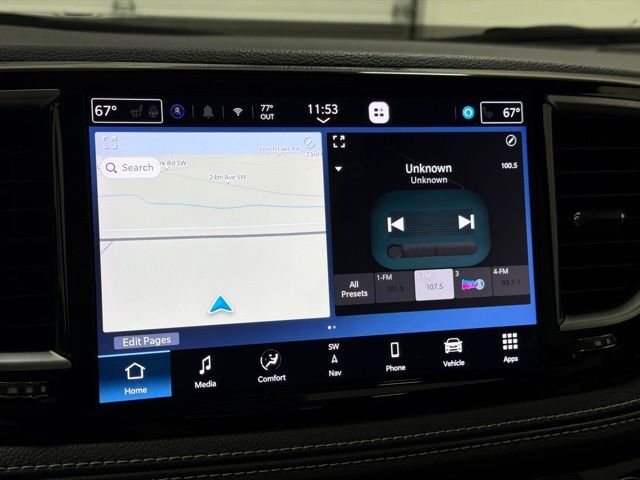 2026 Chrysler Pacifica Limited Pine River MN