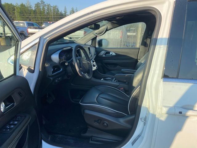 2026 Chrysler Pacifica Limited Pine River MN