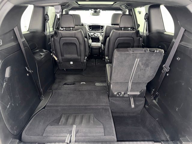 2026 Chrysler Pacifica Limited Pine River MN
