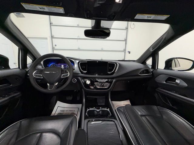 2026 Chrysler Pacifica Limited Pine River MN