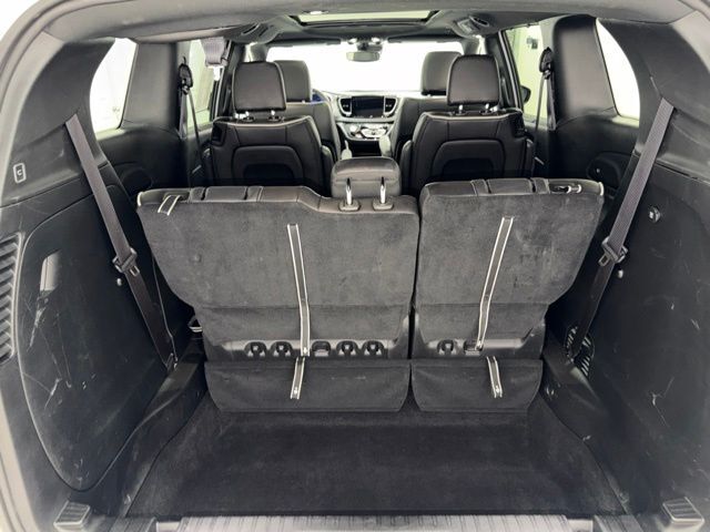 2026 Chrysler Pacifica Limited Pine River MN