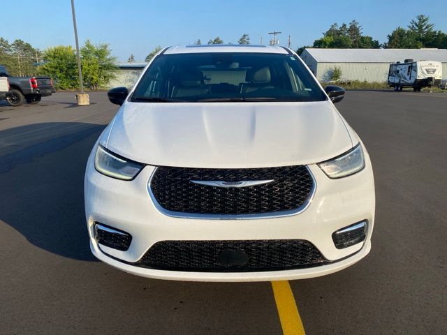 2026 Chrysler Pacifica Limited Pine River MN