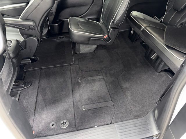2026 Chrysler Pacifica Limited Pine River MN