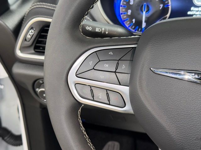 2026 Chrysler Pacifica Limited Pine River MN
