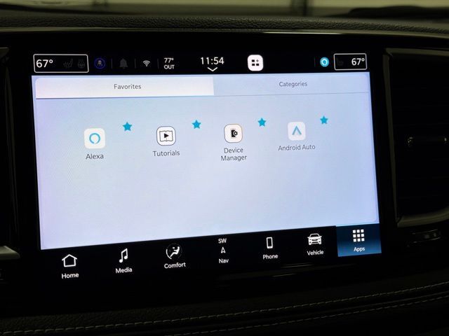 2026 Chrysler Pacifica Limited Pine River MN