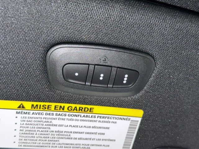 2026 Chrysler Pacifica Limited Pine River MN