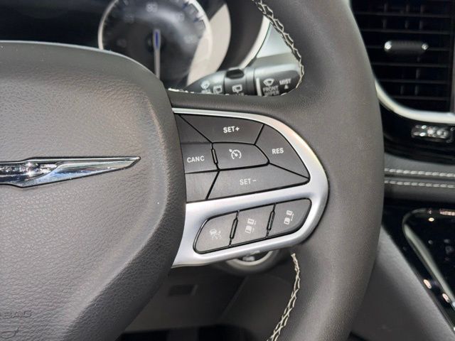 2026 Chrysler Pacifica Limited Pine River MN