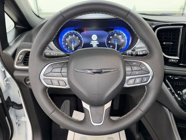 2026 Chrysler Pacifica Limited Pine River MN