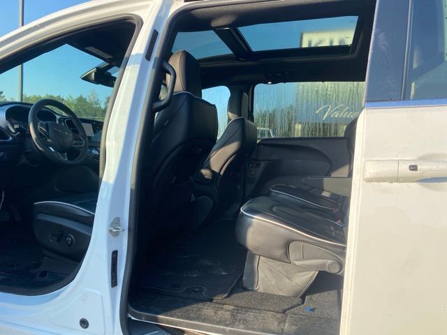 2026 Chrysler Pacifica Limited Pine River MN
