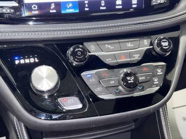2026 Chrysler Pacifica Limited Pine River MN