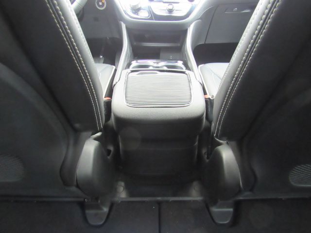 2026 Chrysler Pacifica Limited Plano TX