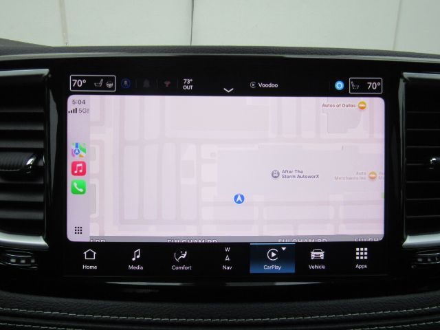 2026 Chrysler Pacifica Limited Plano TX