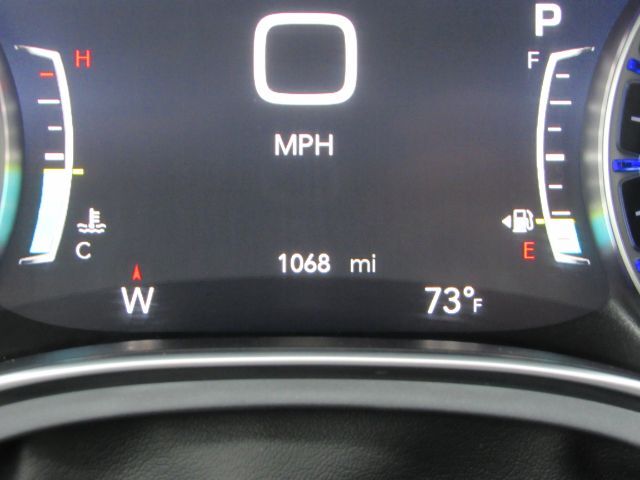 2026 Chrysler Pacifica Limited Plano TX