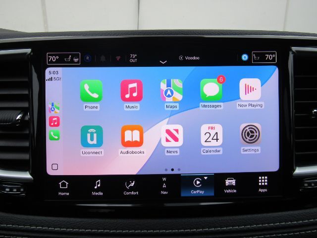 2026 Chrysler Pacifica Limited Plano TX