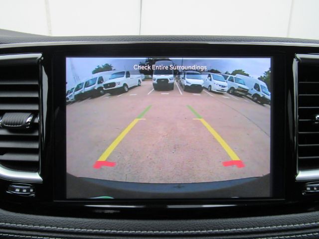 2026 Chrysler Pacifica Limited Plano TX