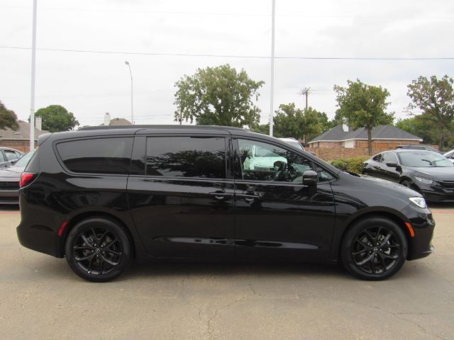 2026 Chrysler Pacifica Limited Plano TX