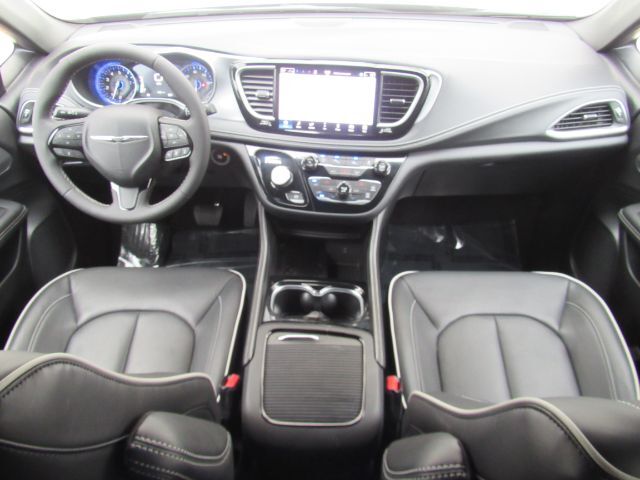 2026 Chrysler Pacifica Limited Plano TX