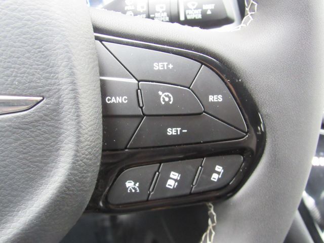 2026 Chrysler Pacifica Limited Plano TX