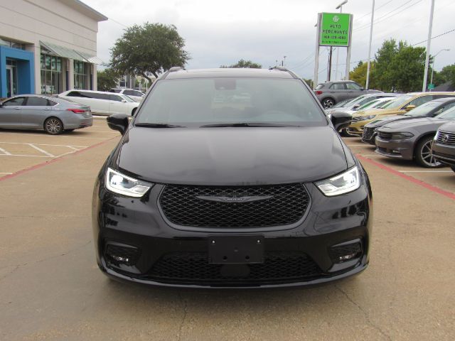2026 Chrysler Pacifica Limited Plano TX