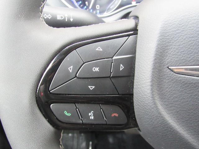 2026 Chrysler Pacifica Limited Plano TX