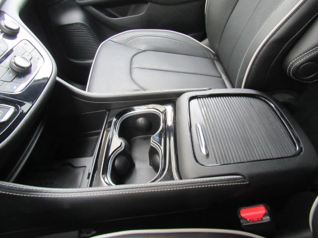 2026 Chrysler Pacifica Limited Plano TX