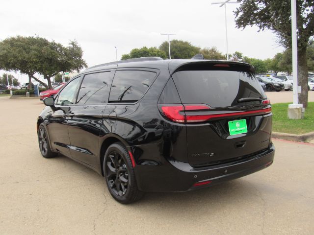 2026 Chrysler Pacifica Limited Plano TX