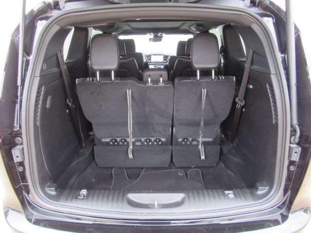 2026 Chrysler Pacifica Limited Plano TX