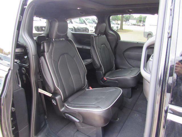 2026 Chrysler Pacifica Limited Plano TX