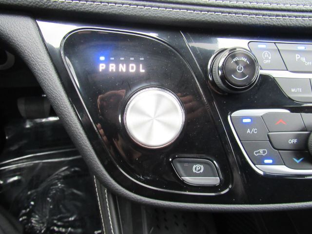 2026 Chrysler Pacifica Limited Plano TX