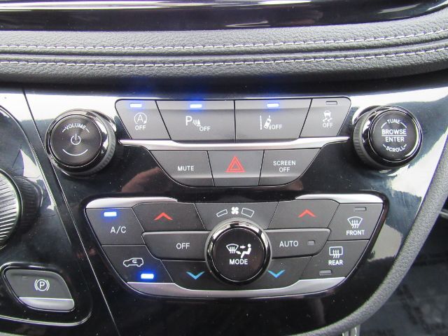 2026 Chrysler Pacifica Limited Plano TX