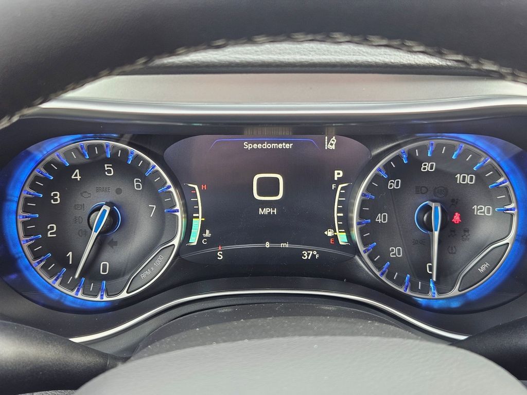 2026 Chrysler Pacifica Limited Gresham OR