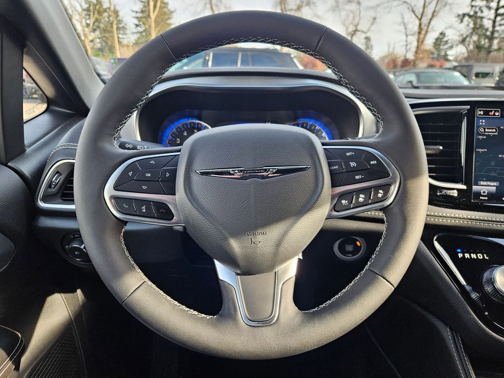 2026 Chrysler Pacifica Limited Gresham OR