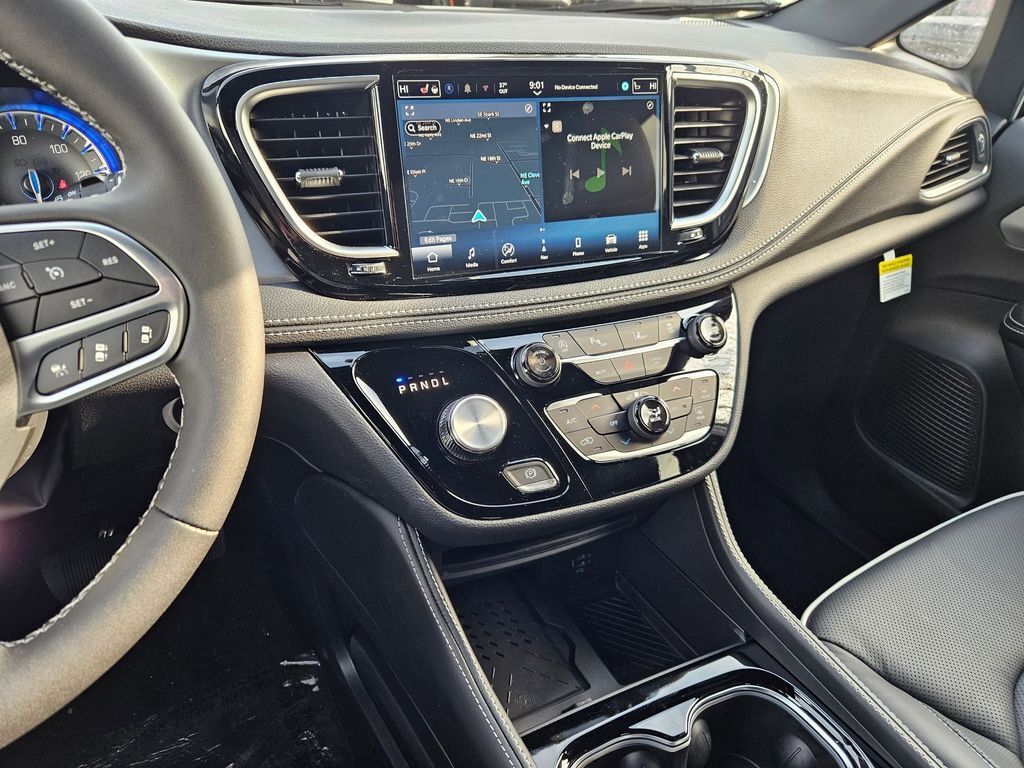 2026 Chrysler Pacifica Limited Gresham OR