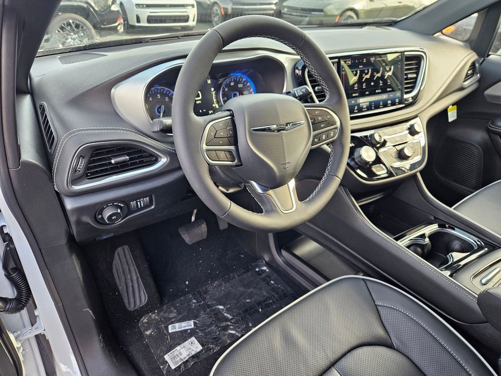 2026 Chrysler Pacifica Limited Gresham OR
