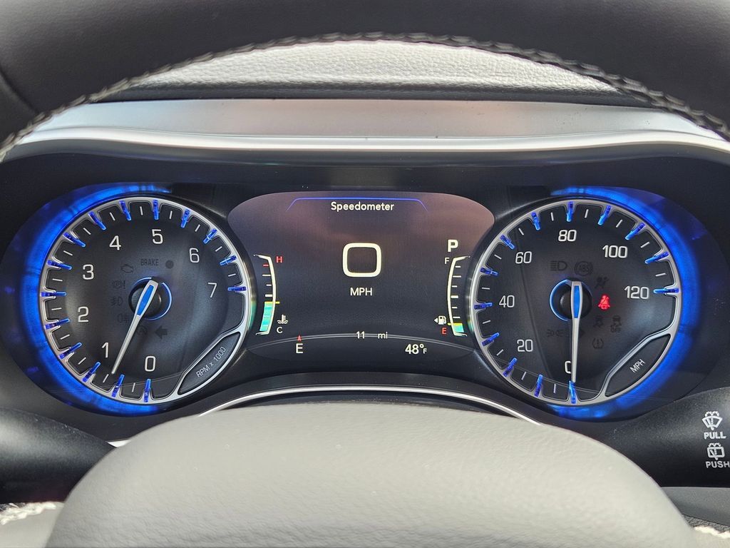 2026 Chrysler Pacifica Limited Gresham OR