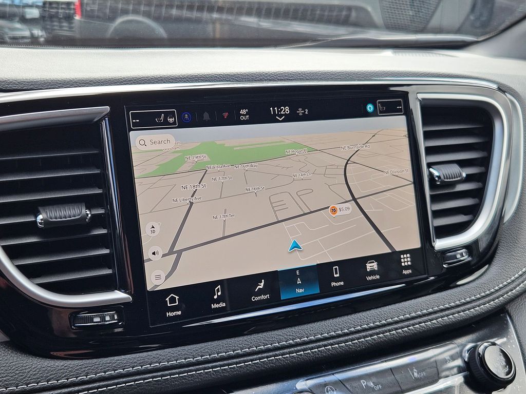 2026 Chrysler Pacifica Limited Gresham OR