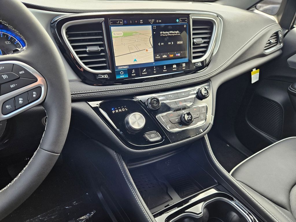 2026 Chrysler Pacifica Limited Gresham OR