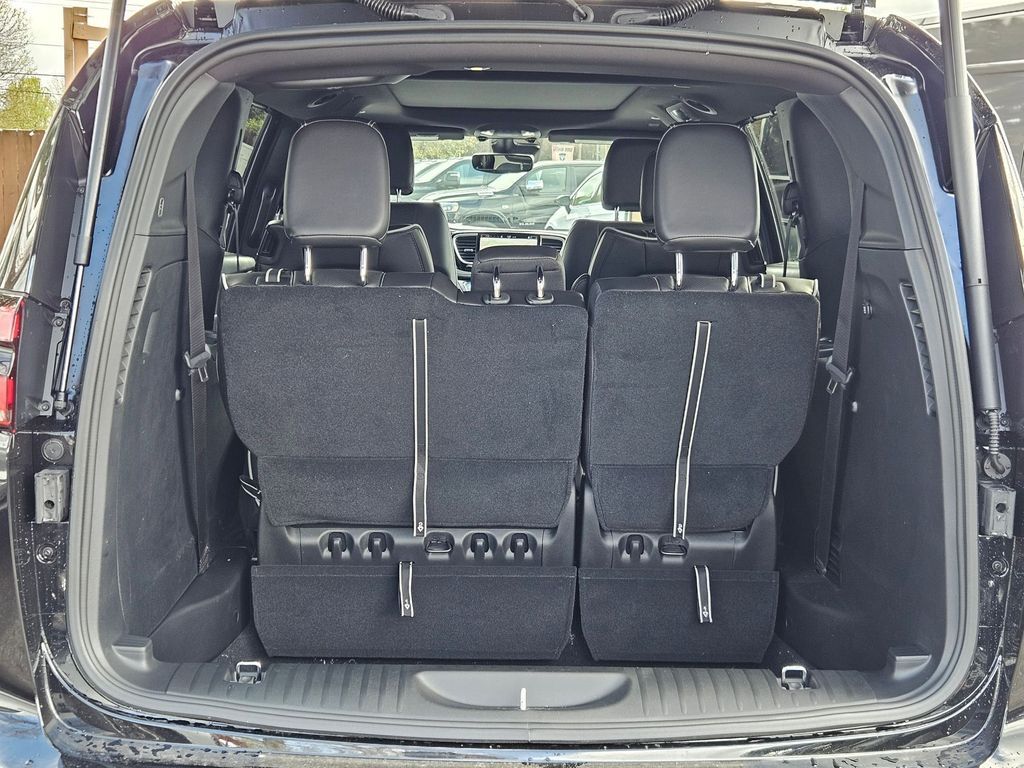 2026 Chrysler Pacifica Limited Gresham OR