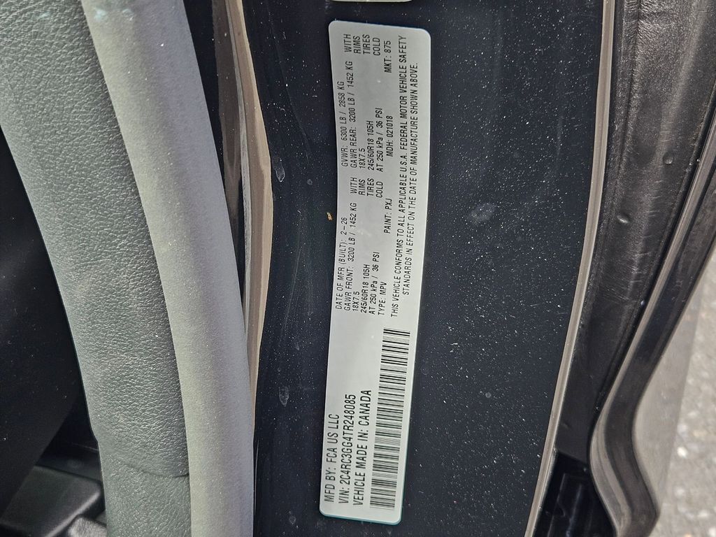 2026 Chrysler Pacifica Limited Gresham OR
