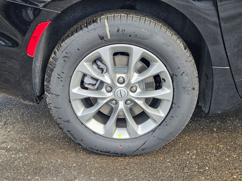 2026 Chrysler Pacifica Limited Gresham OR