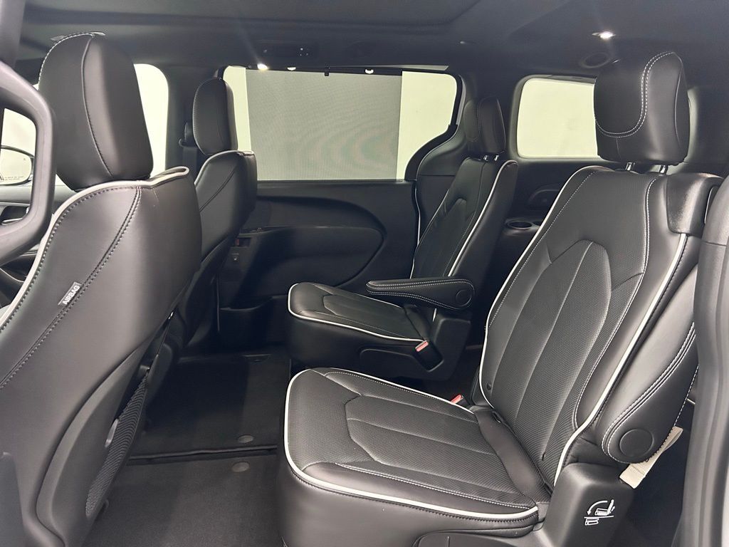 2026 Chrysler Pacifica Limited Portland OR