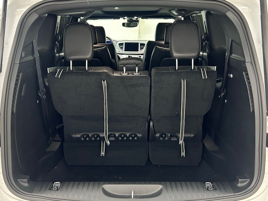 2026 Chrysler Pacifica Limited Portland OR