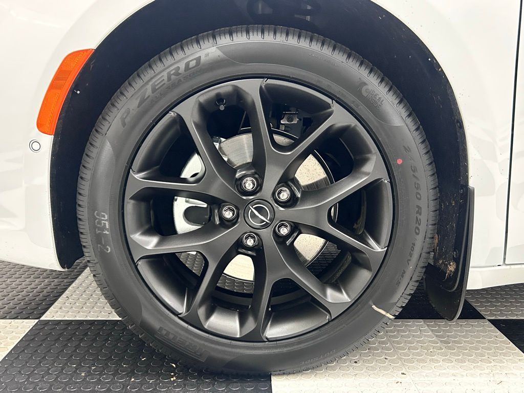 2026 Chrysler Pacifica Limited Portland OR