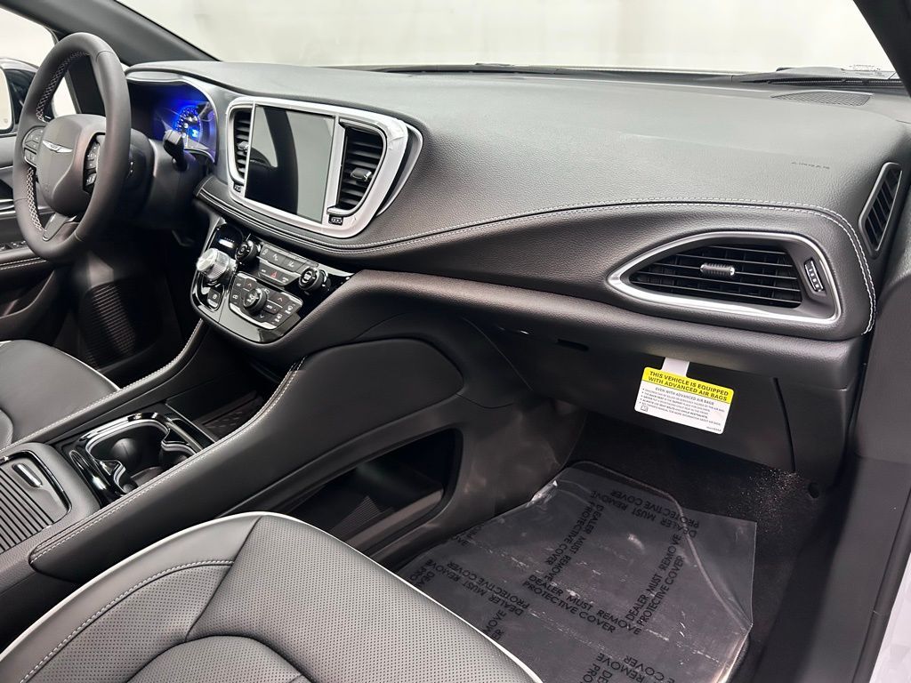 2026 Chrysler Pacifica Limited Portland OR