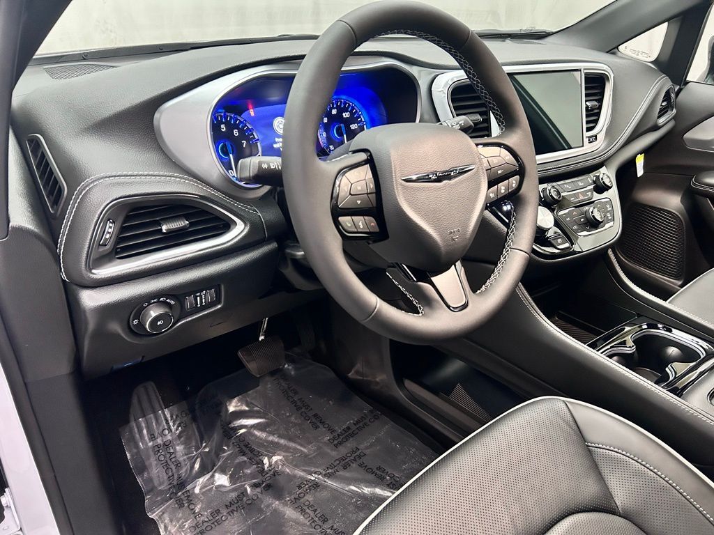 2026 Chrysler Pacifica Limited Portland OR